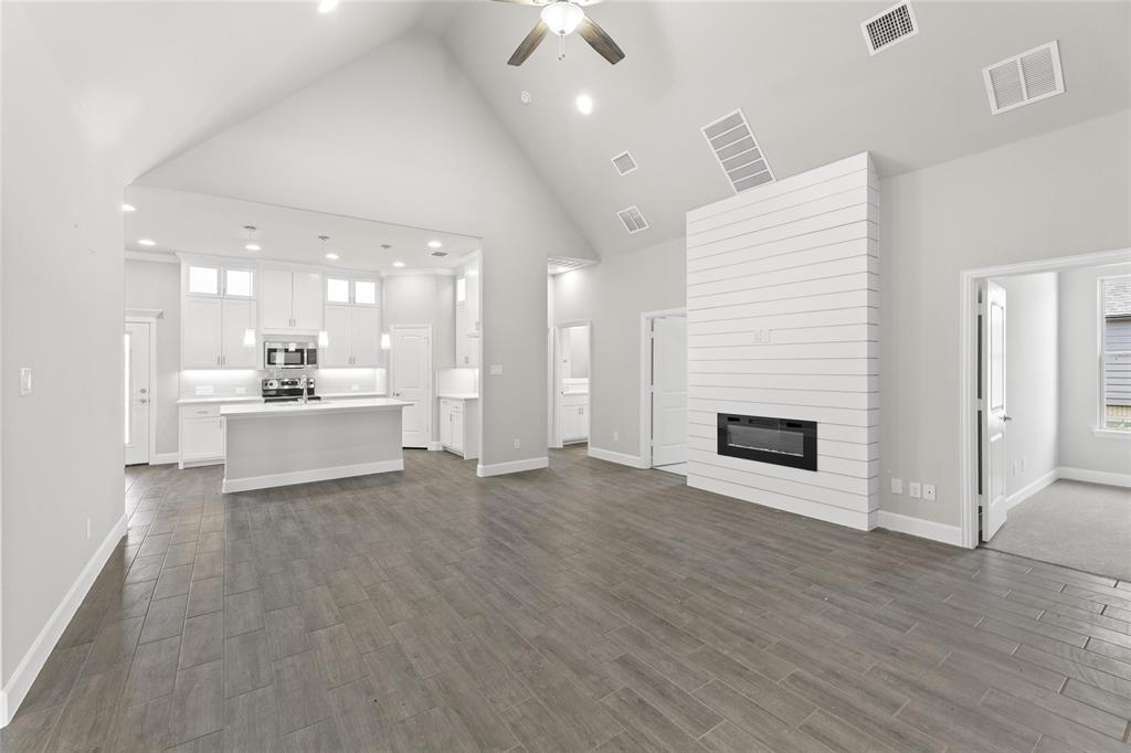 Bradley Estates - Residential Lease