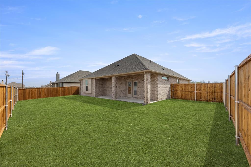 Bradley Estates - Residential Lease