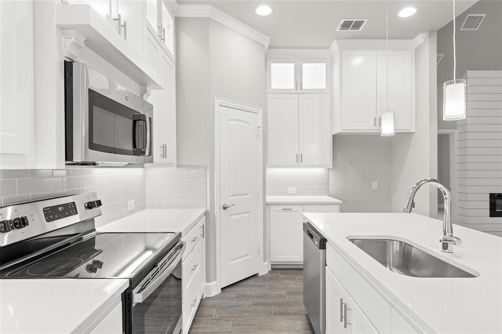 Bradley Estates - Residential Lease