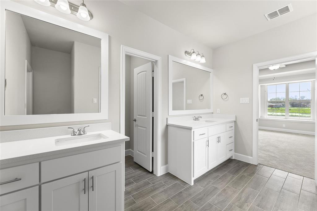 Bradley Estates - Residential Lease