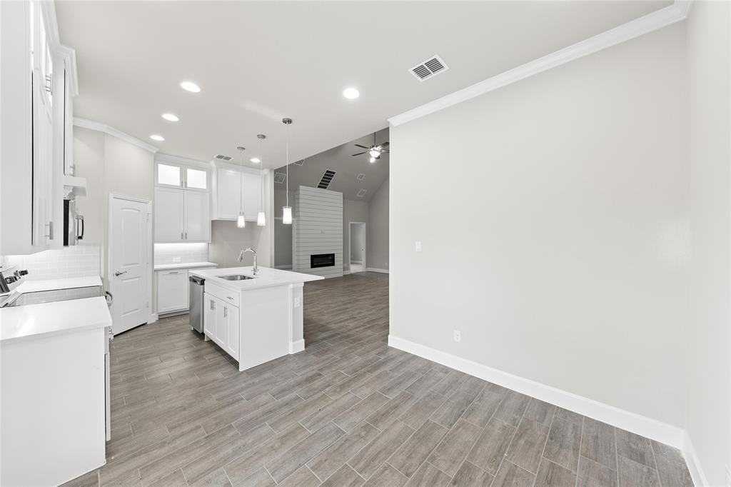 Bradley Estates - Residential Lease