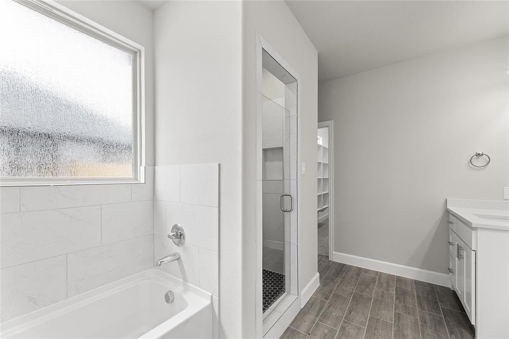 Bradley Estates - Residential Lease