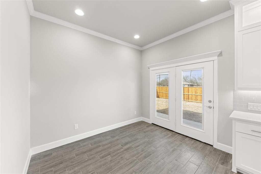 Bradley Estates - Residential Lease