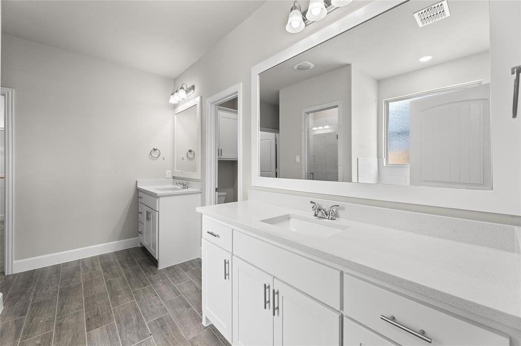 Bradley Estates - Residential Lease