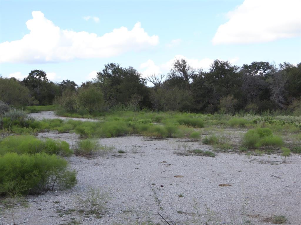 00 US Hwy 281 Road