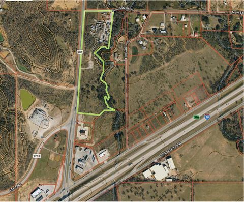 00 US Hwy 281 Road Santo TX 76472