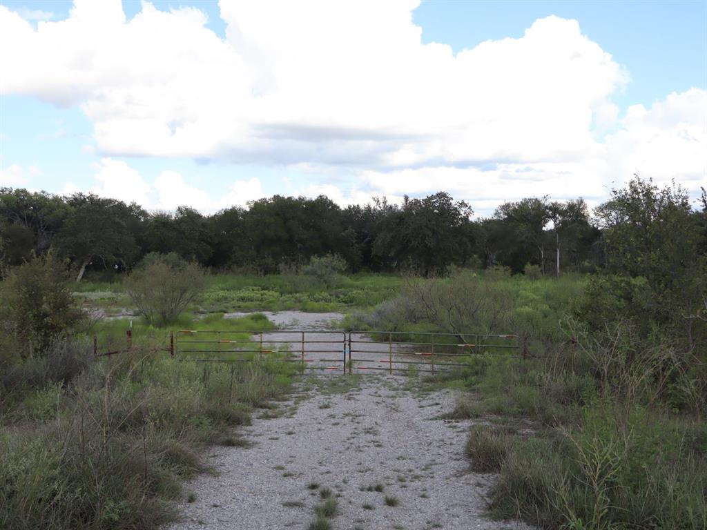 00 US Hwy 281 Road