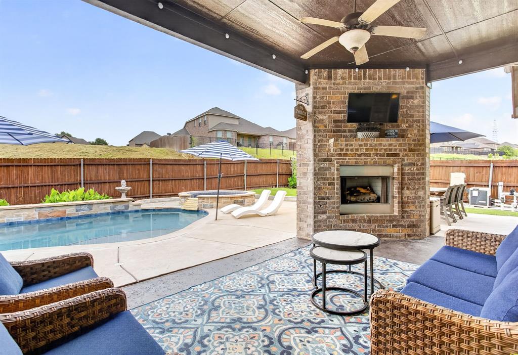 1213 Teton Drive