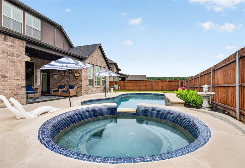 Hidden Vistas Ph 7 - Residential