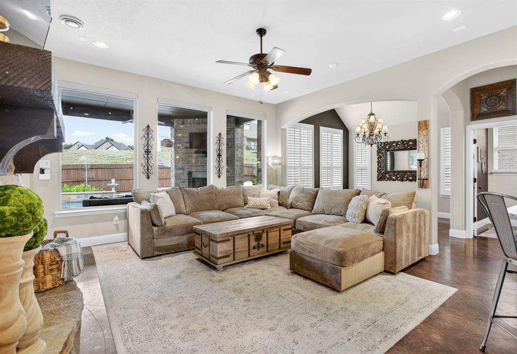 1213 Teton Drive