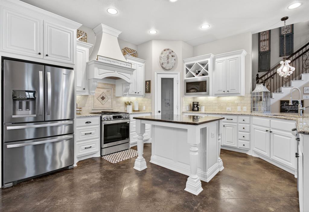 1213 Teton Drive