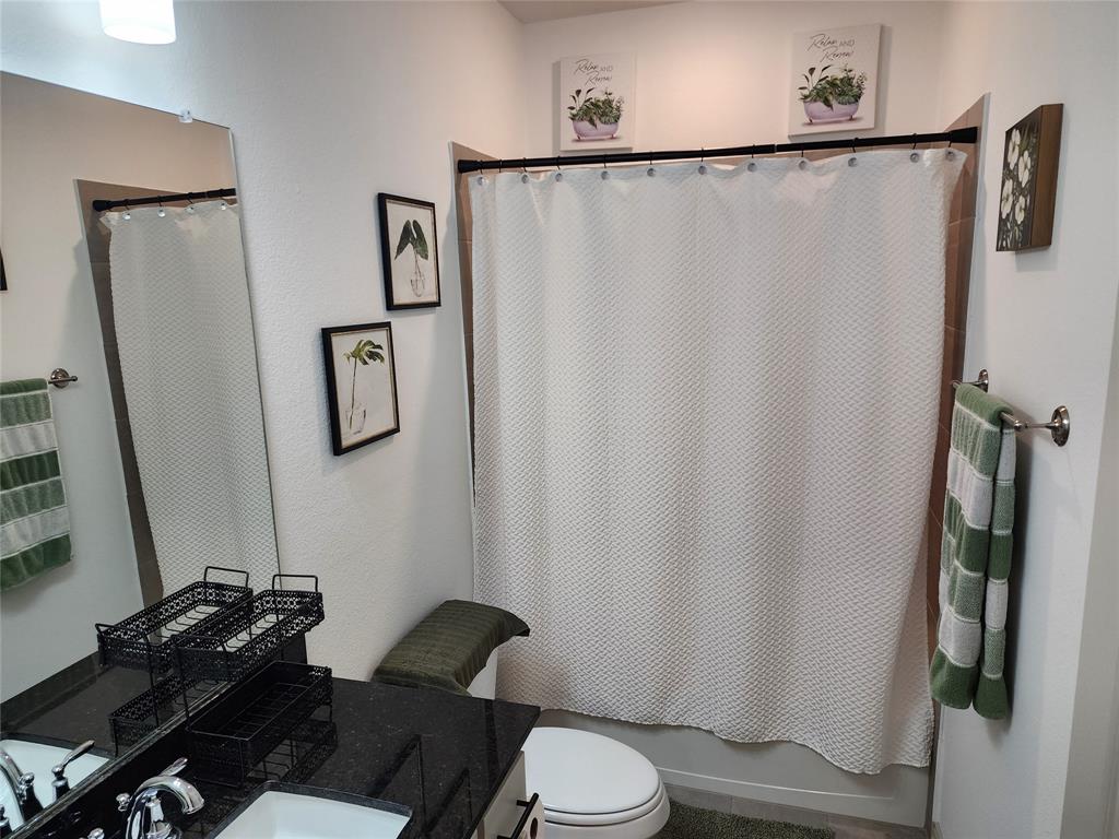 Heritage Village - Residential Lease