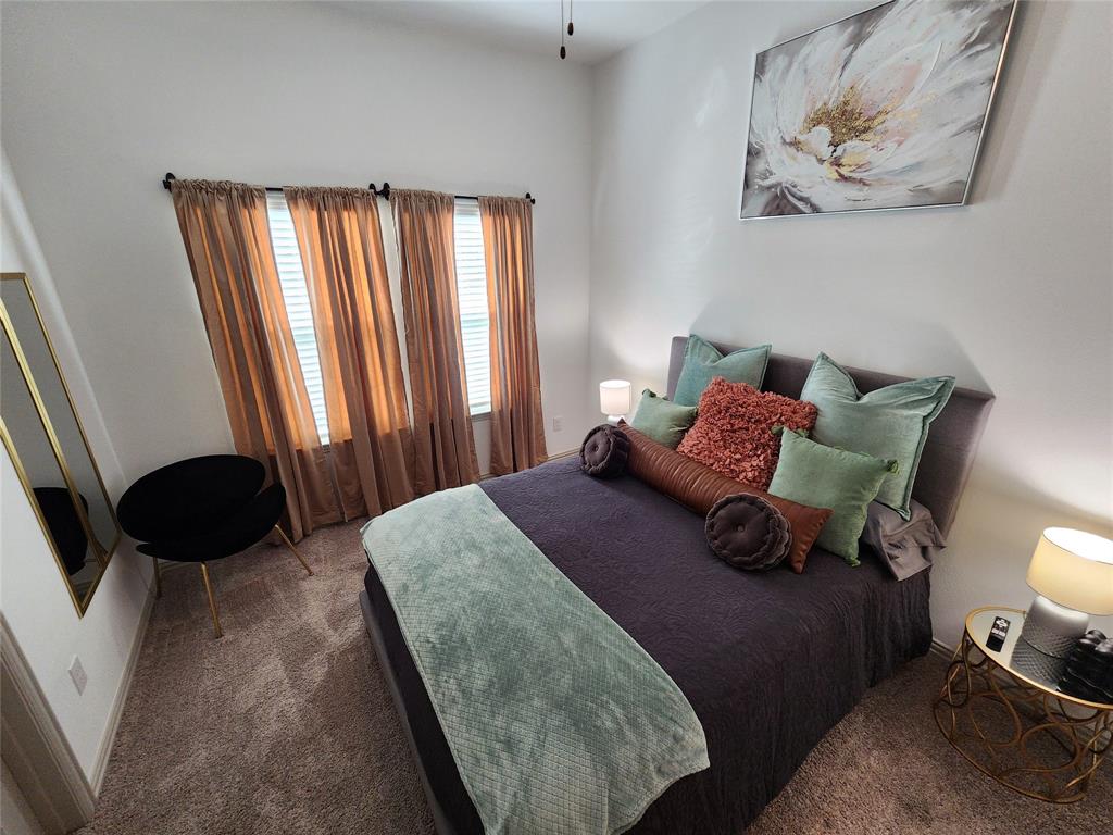 Heritage Village - Residential Lease