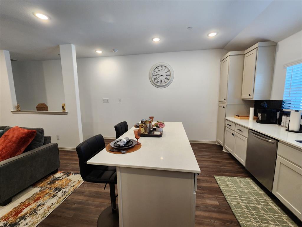 Heritage Village - Residential Lease