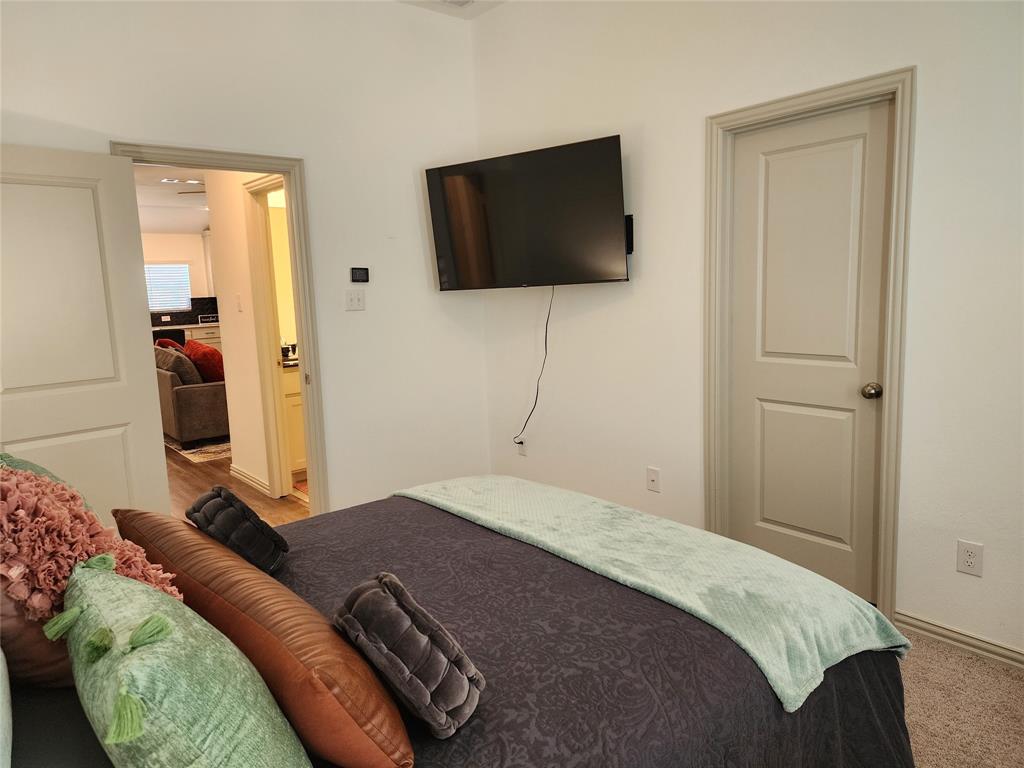 Heritage Village - Residential Lease