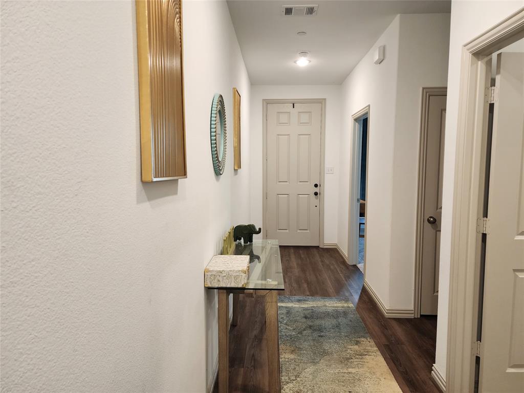 Heritage Village - Residential Lease