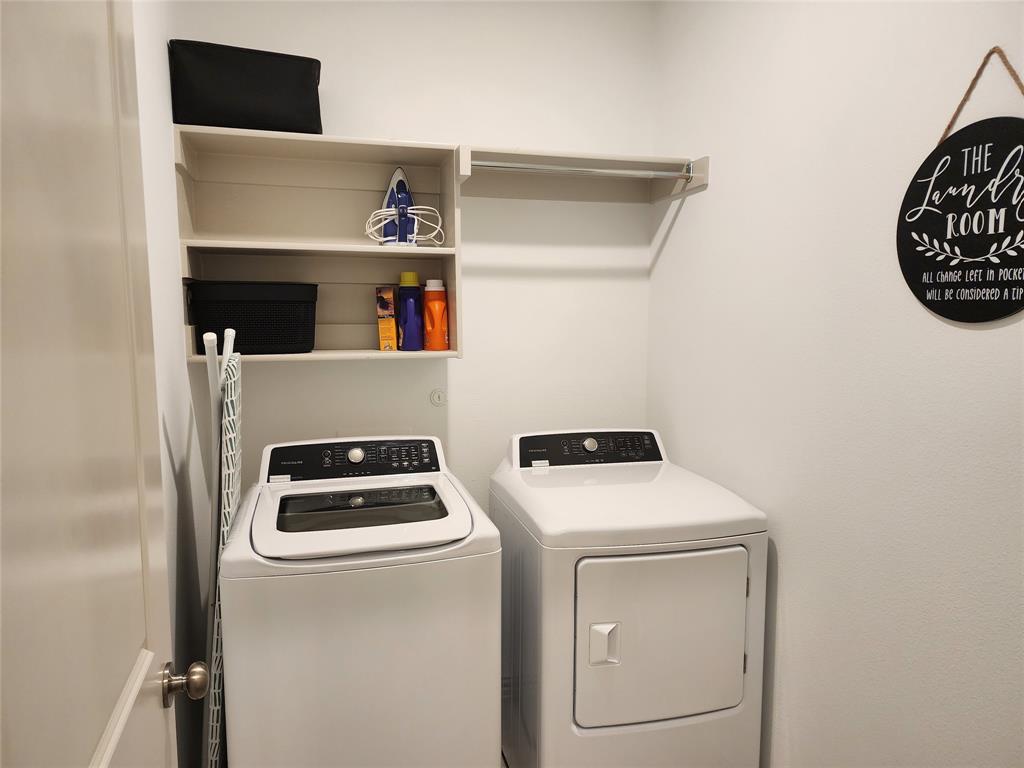 Heritage Village - Residential Lease