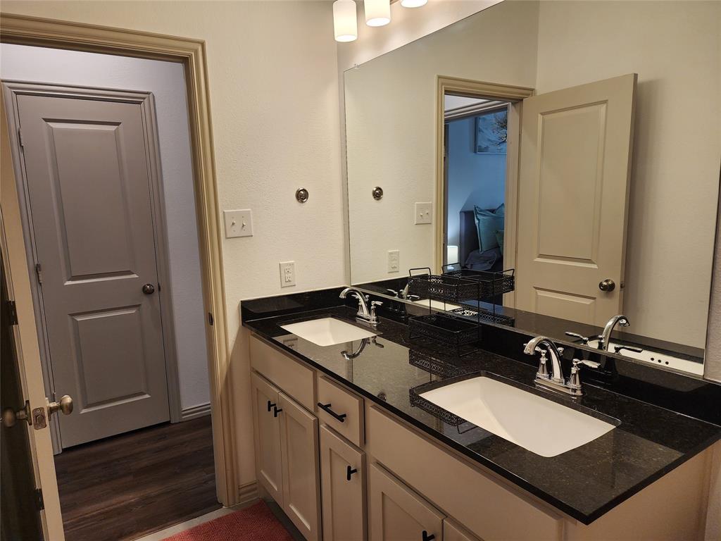 Heritage Village - Residential Lease