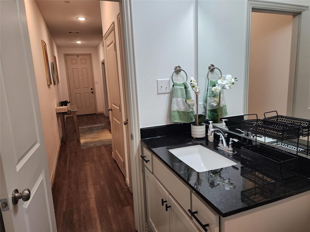 Heritage Village - Residential Lease