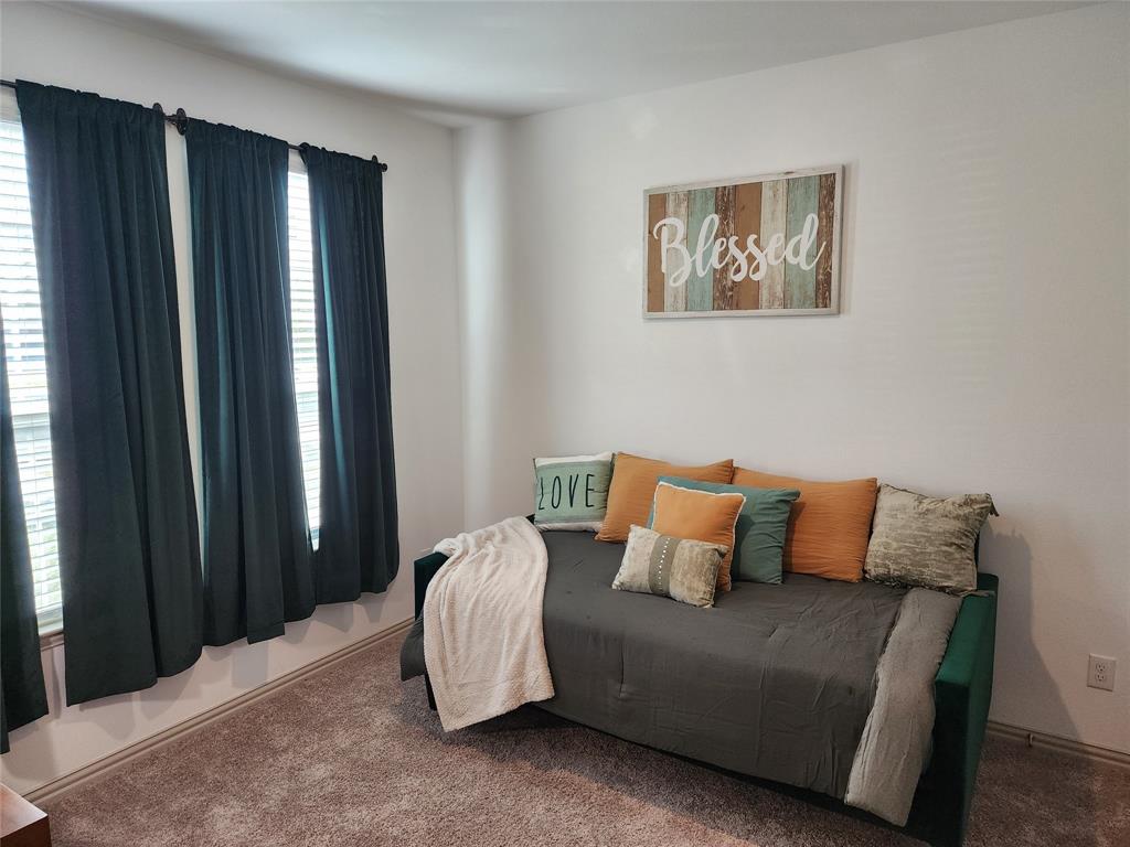 Heritage Village - Residential Lease