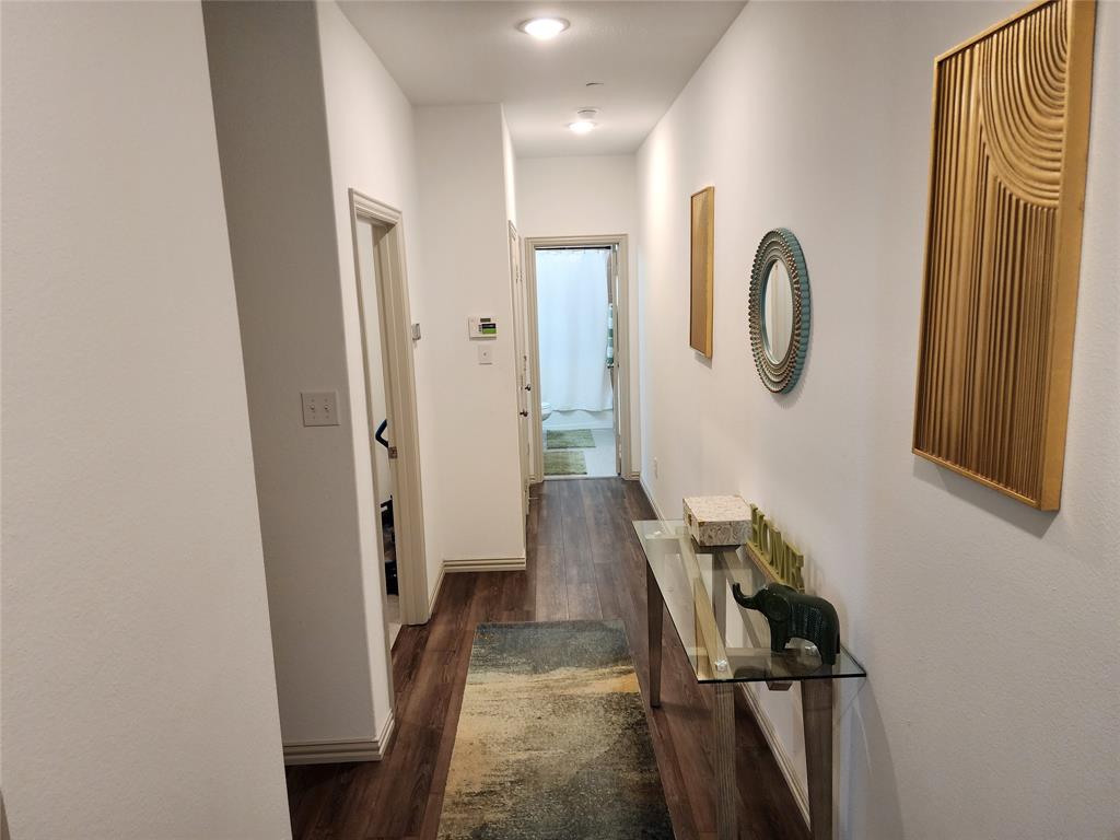 Heritage Village - Residential Lease