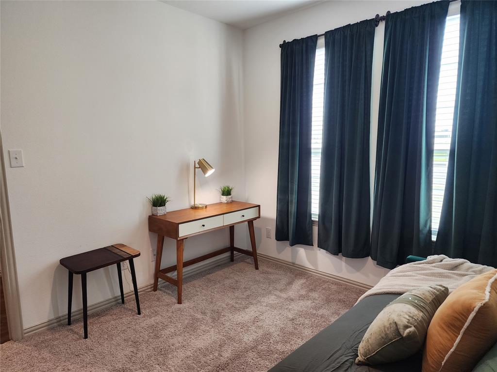 Heritage Village - Residential Lease