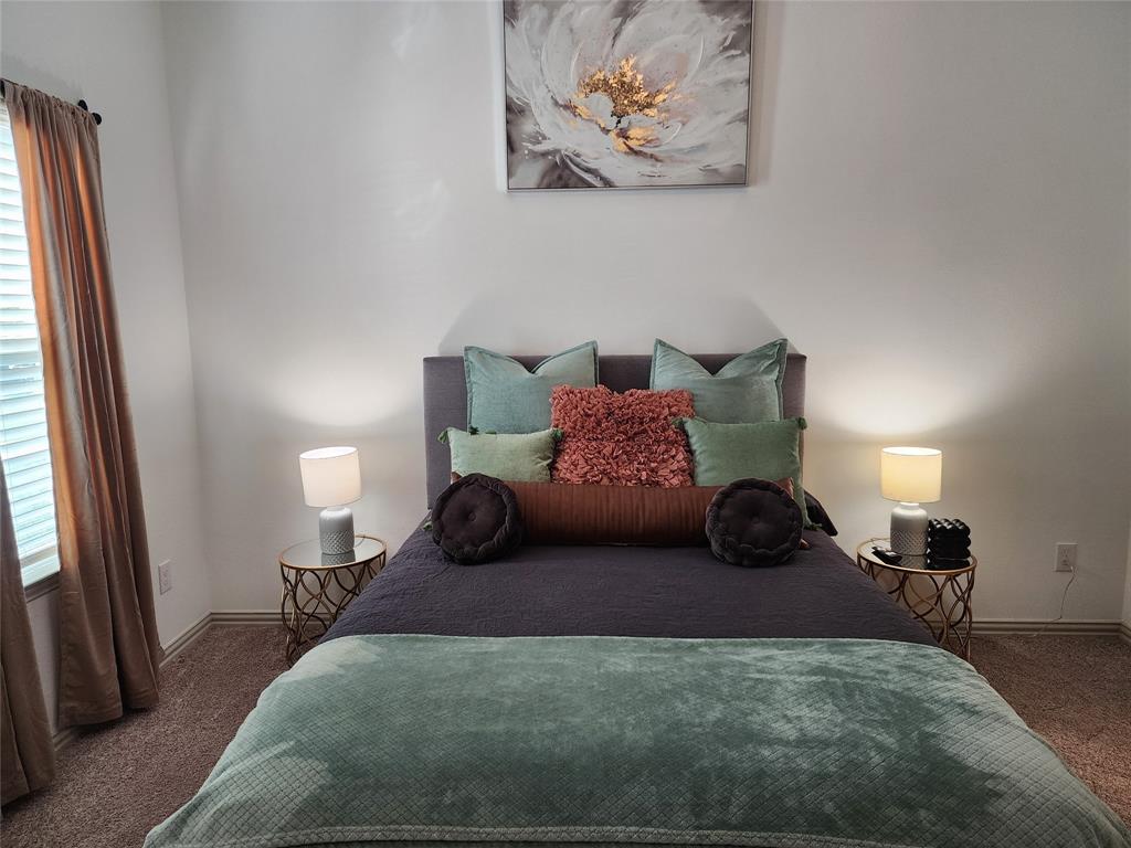 Heritage Village - Residential Lease