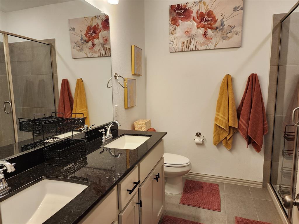 Heritage Village - Residential Lease