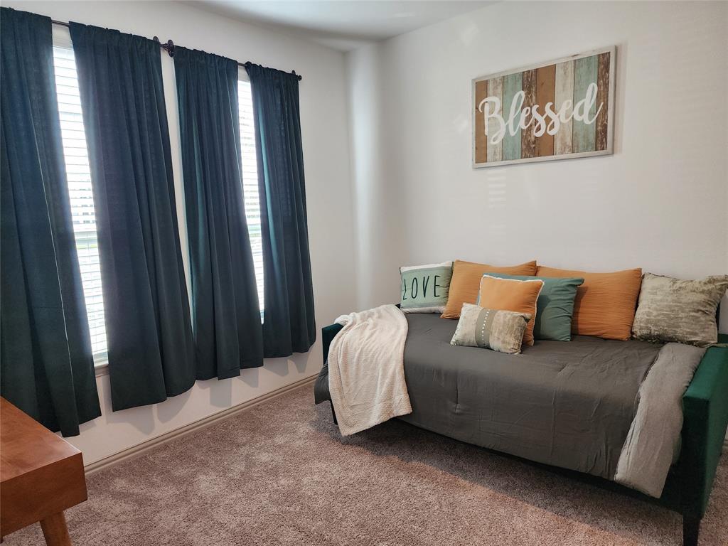 Heritage Village - Residential Lease