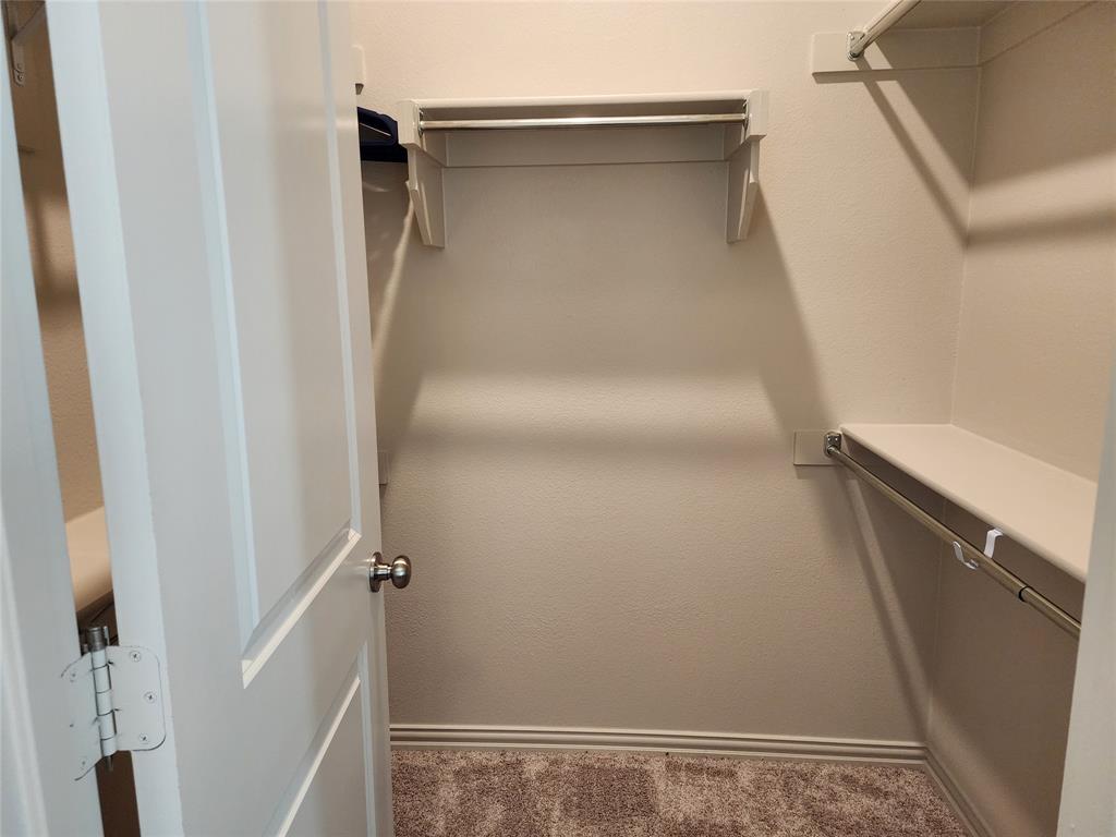 Heritage Village - Residential Lease