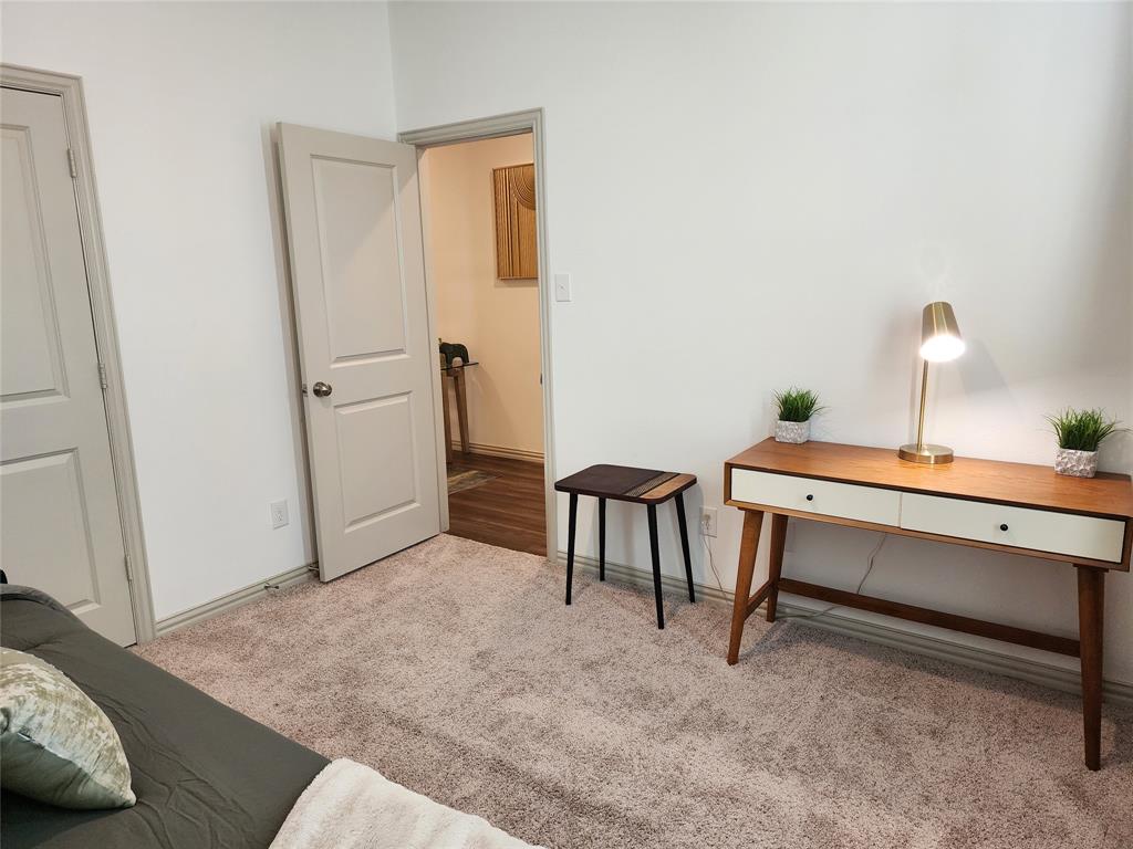 Heritage Village - Residential Lease