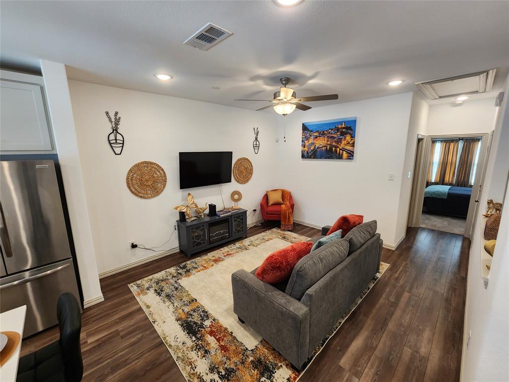 Heritage Village - Residential Lease