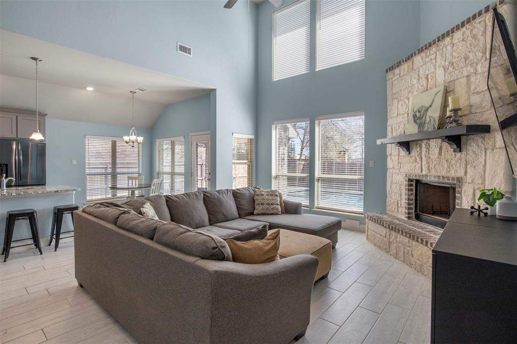 4002 Magnolia Ridge Drive