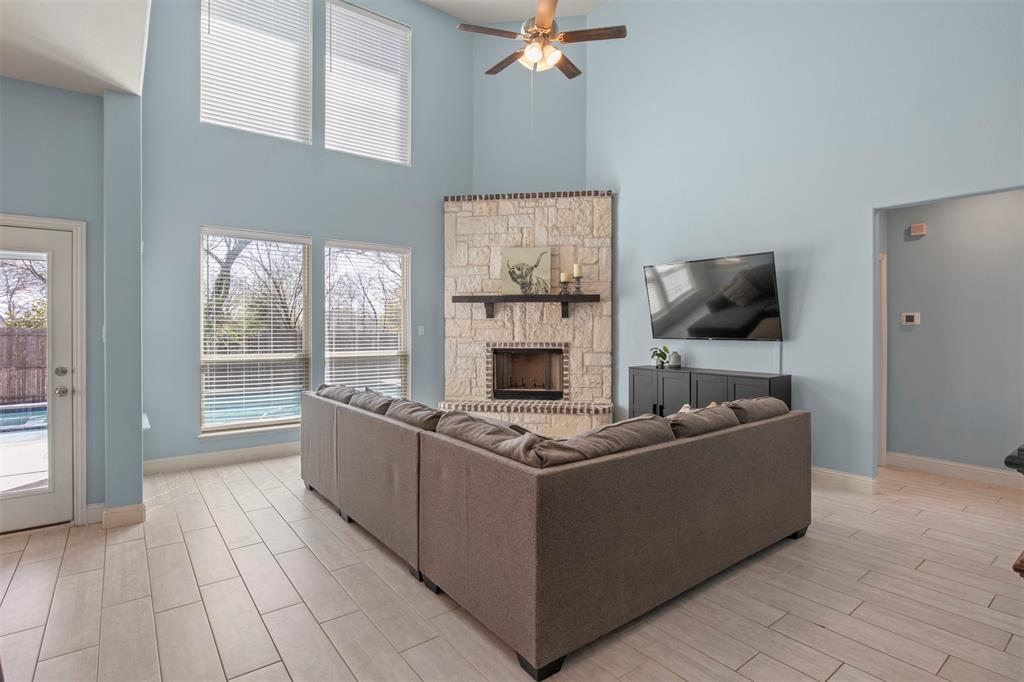 4002 Magnolia Ridge Drive