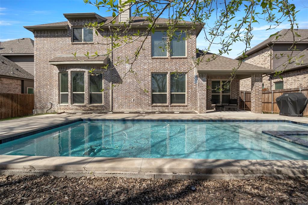 4002 Magnolia Ridge Drive