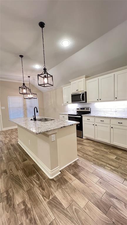 Stonewood Estate Phase 3 - Residential Lease