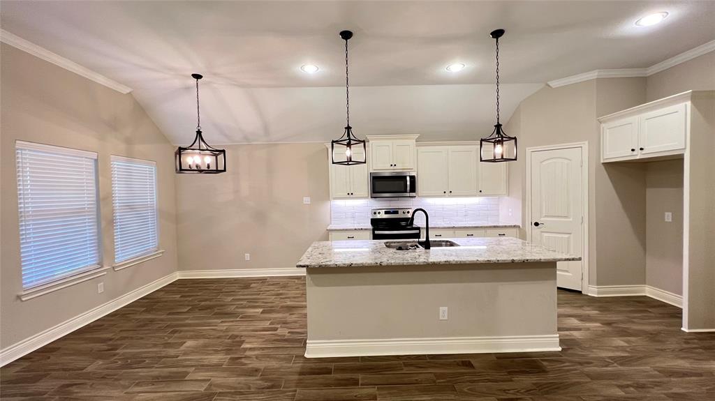 Stonewood Estate Phase 3 - Residential Lease