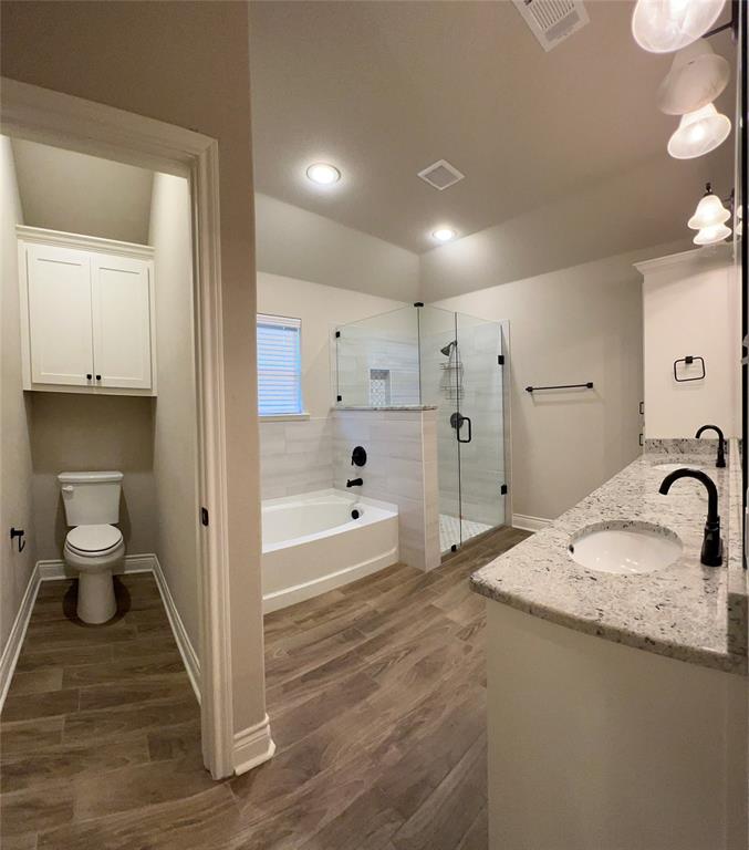 Stonewood Estate Phase 3 - Residential Lease