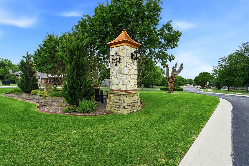 Greathouse Estates - Residential