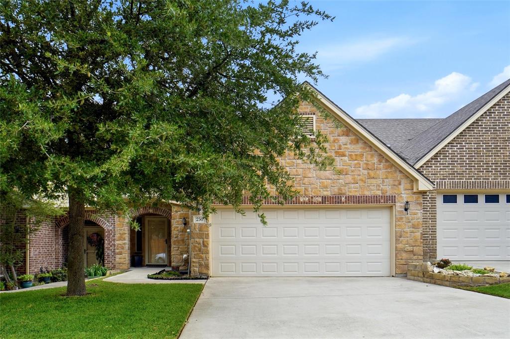 Greathouse Estates - Residential