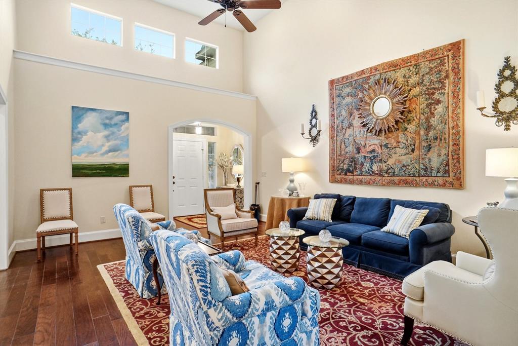 Greathouse Estates - Residential