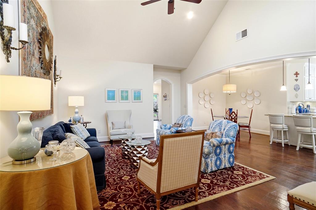 Greathouse Estates - Residential
