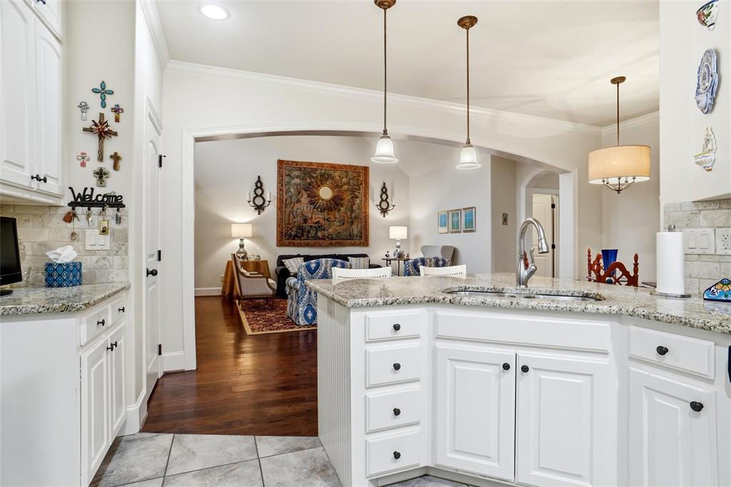 Greathouse Estates - Residential
