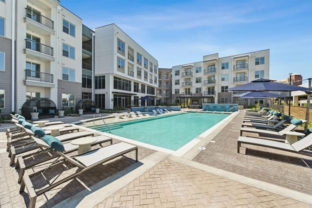 Caroline Eastside - Residential Lease