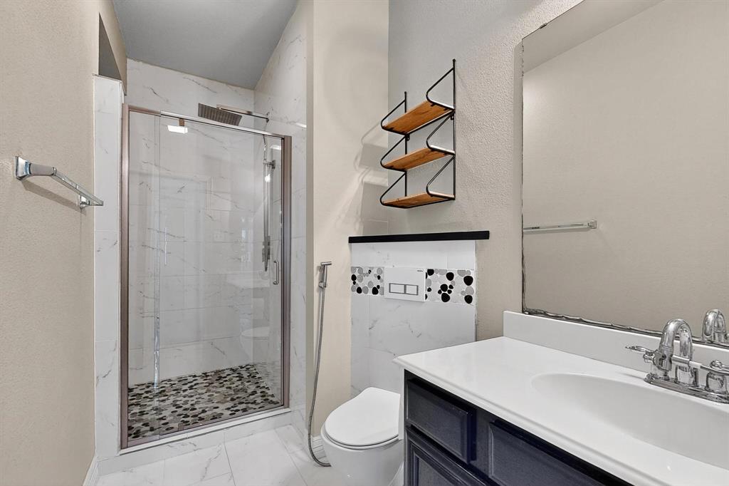 Maxwell Creek North Ph 1 - Residential Lease