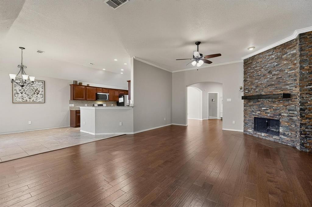 Maxwell Creek North Ph 1 - Residential Lease