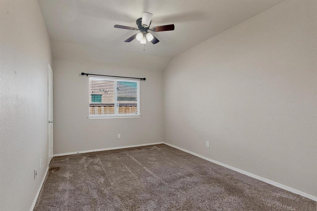 Maxwell Creek North Ph 1 - Residential Lease