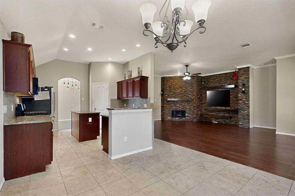 Maxwell Creek North Ph 1 - Residential Lease