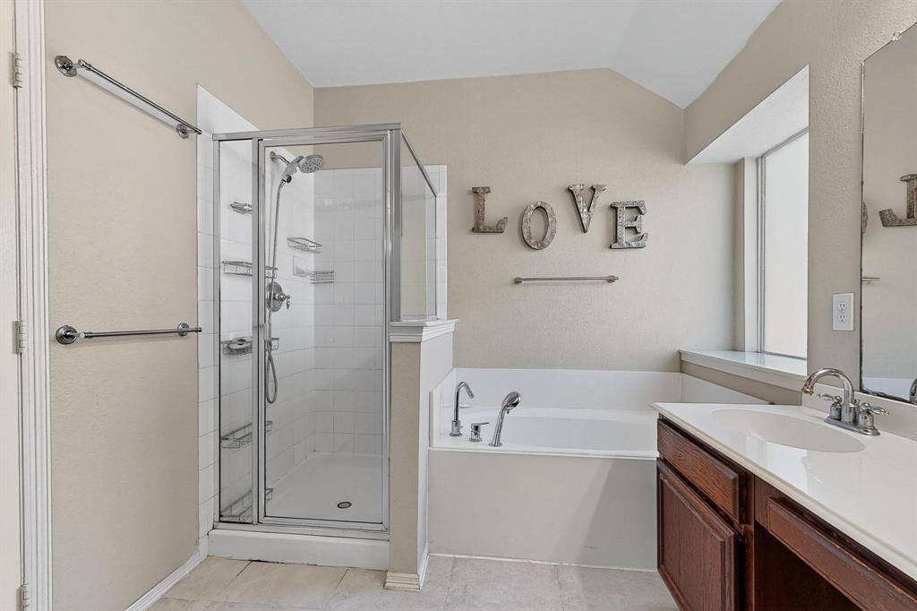 Maxwell Creek North Ph 1 - Residential Lease