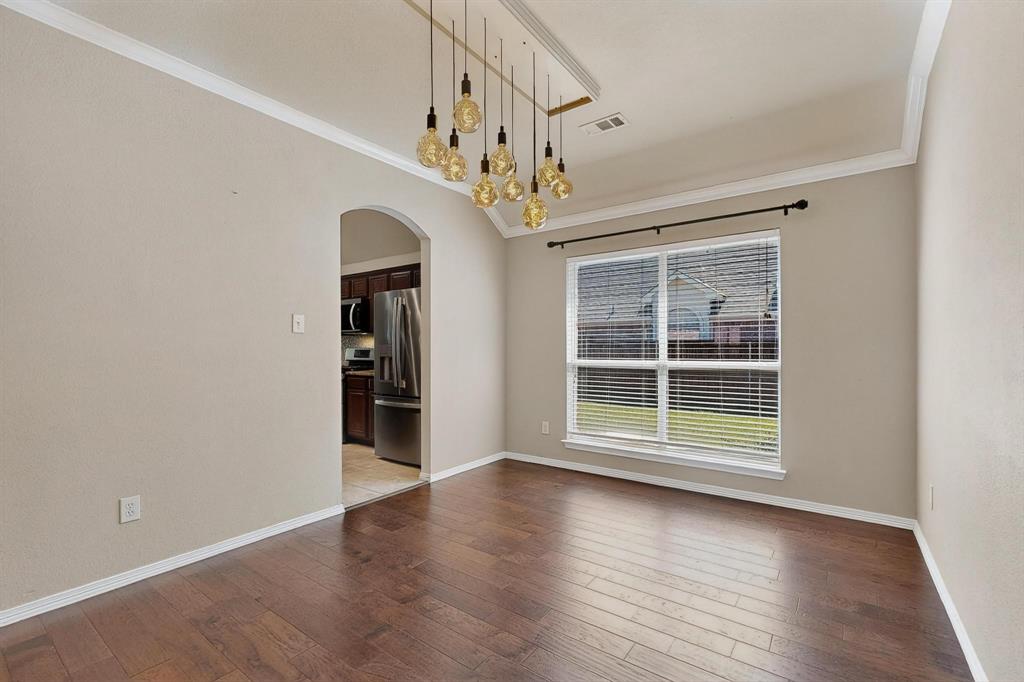 Maxwell Creek North Ph 1 - Residential Lease